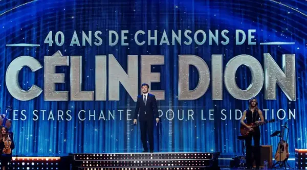 France 2 : «Les stars chantent pour la Sidaction», sous la barre des 2.000.000 samedi 