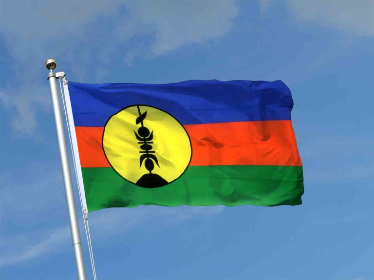 La Nouvelle-Calédonie va sécuriser ses liaisons numériques internationales