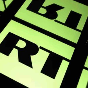 RT France : l’interdiction de diffusion serait un «danger pour la liberté expression» 