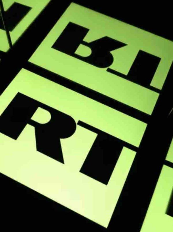 RT France : l’interdiction de diffusion serait un «danger pour la liberté expression» 