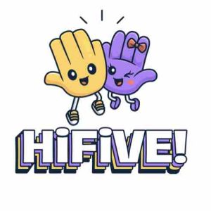 Lancement de HiFiVE, l’app pour apprendre la Langue des Signes