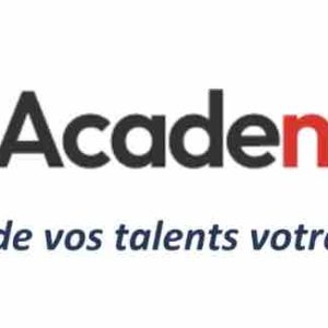 Le Groupe M6 et Studi lancent Academee