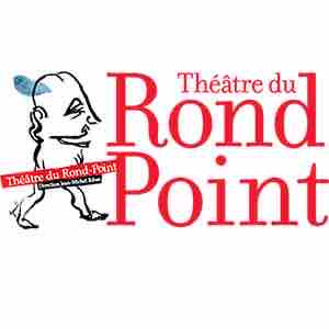 Le Théâtre du Rond-Point va être dirigé par le duo formé par Laurence de Magalhaes et Stéphane Ricordel