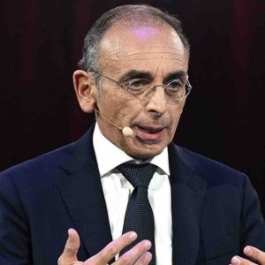 Eric Zemmour condamné jeudi à Paris à 4.000 euros d’amende pour injure homophobe
