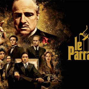Le film «Le Parrain» fête son 50ème anniversaire