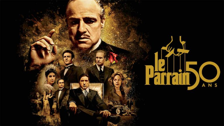Le film «Le Parrain» fête son 50ème anniversaire