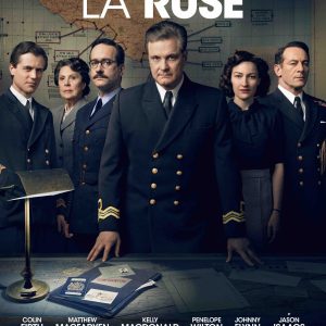 Le film «LA RUSE» de John Madden présenté en avant-première au Festival du film policier REIMS POLAR le 9 avril