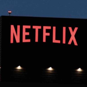 Le géant américain du streaming Netflix va mener des tests pour faire payer le partage des mots de passe