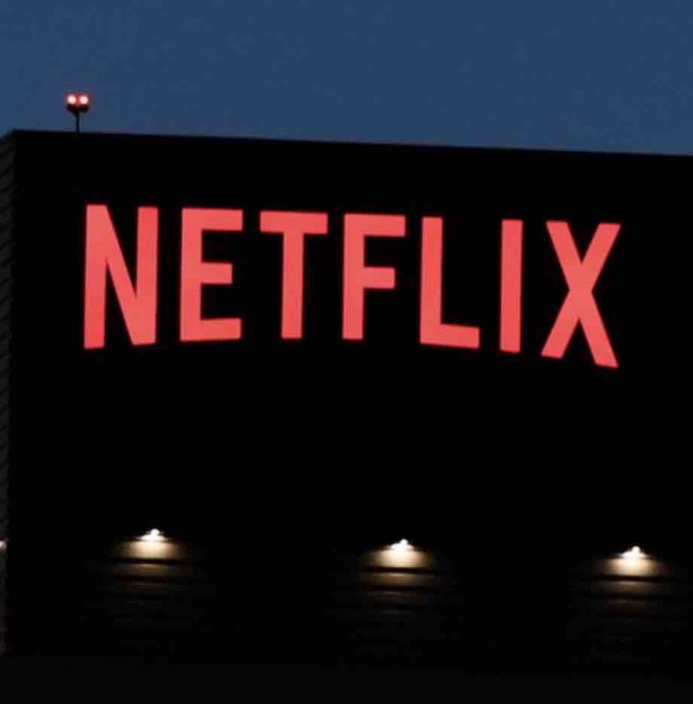 Le géant américain du streaming Netflix va mener des tests pour faire payer le partage des mots de passe