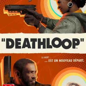 Le jeu de tir «Deathloop» sacré meilleur jeu vidéo français de l’année lors de la 3ème édition des Pégases