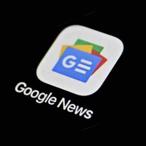 Le régulateur russe des médias (Roskomnadzor)  restreint l’accès au service en ligne News.Google