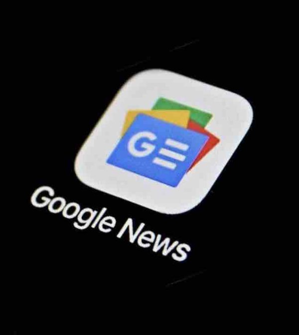 Le régulateur russe des médias (Roskomnadzor)  restreint l’accès au service en ligne News.Google