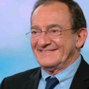 Les obsèques de Jean-Pierre Pernaut mercredi à Paris