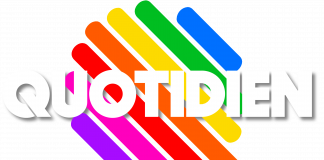 TMC : «Quotidien» en baisse (-343.500) mardi