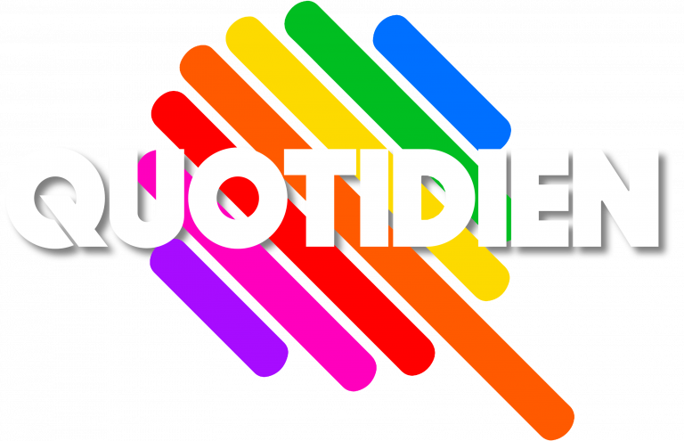 TMC : «Quotidien» en hausse (+149.000)  lundi