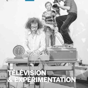L’INA et la Cinémathèque de Toulouse dévoilent 40 ans d’exploration télévisuelle avec le cycle «Télévision & Expérimentation» du 5 au 30 avril 2022