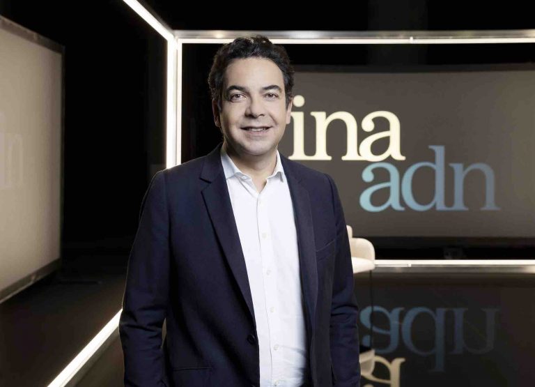 L’INA lance «adn», un format d’émission inédit et 100% digital