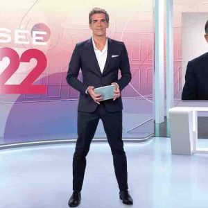 M6 : Eric Zemmour invité du «19.45» ce lundi 21 mars