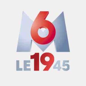M6 : Yannick Jadot invité du «19.45» ce vendredi