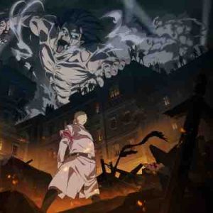 MANGAS : «L’Attaque des Titans», saison 4, Partie 1 inédite en VF dès le 3 mars