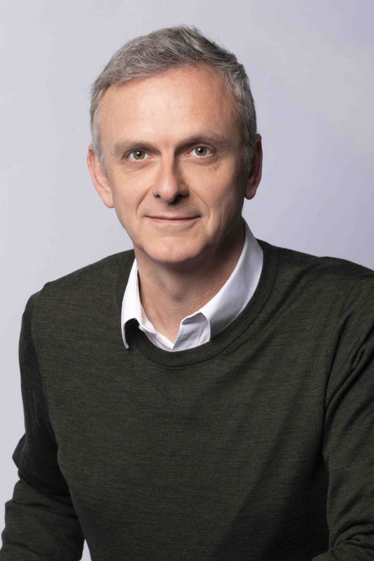 Médiamétrie : nomination de Jacques Deregnaucourt