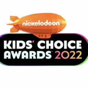 NICKELODEON : la cérémonie des NICKELODEON Kids’ Choice Awards 2022 mardi 12 avril à 19h05
