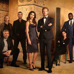 NRJ 12 lance la saison 1 inédite de la série «Blood & Treasure» à partir du 13 avril à 21h10