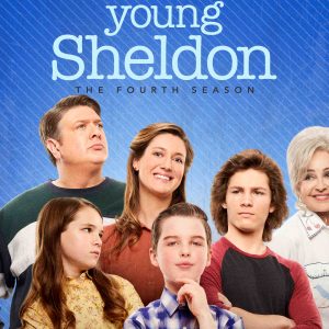 NRJ 12 lance la saison 4 inédite de la série «Young Sheldon» dès le 19 mars