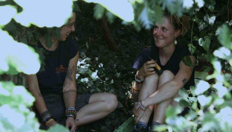 National Geographic Wild: «Une saison au Zoo», saison inédite dès le 23 avril