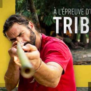 National Geographic : la nouvelle saison de la série «A l’épreuve d’une tribu» dès le 25 avril
