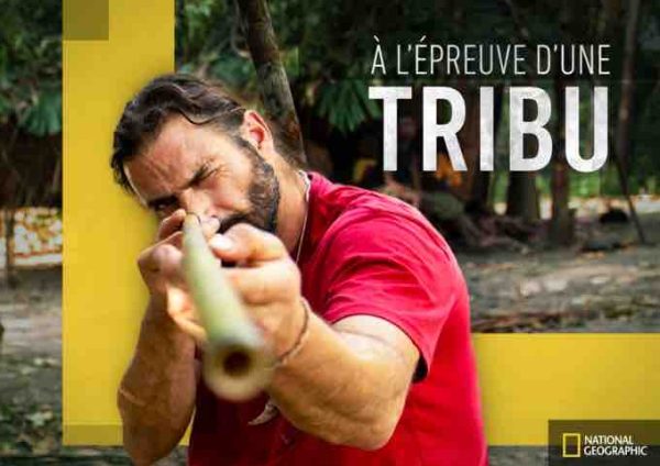 National Geographic : la nouvelle saison de la série «A l’épreuve d’une tribu» dès le 25 avril