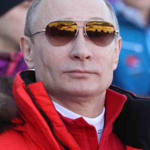 National Geographic: programmation du documentaire «Face à Poutine»