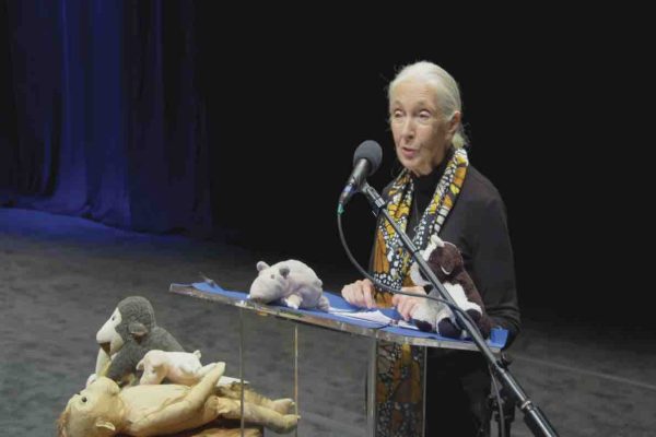 National Geographic : programmation spéciale pour la «Journée de la Terre» vendredi 22 avril