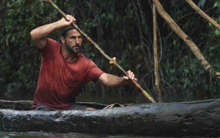 National Geographic : «A l’épreuve d’une tribu», saison 6 inédite dès le 25 avril