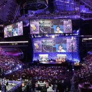 «Nous n’avons pas besoin de regrets, nous avons besoin de votre soutien», lance une star ukrainienne de l’esport