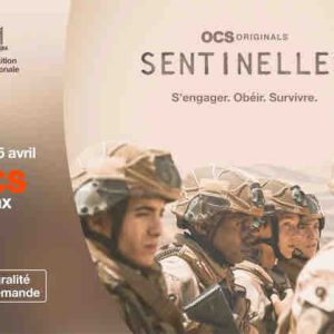 OCS : avec «Sentinelles», la fiction s’empare du conflit au Mali
