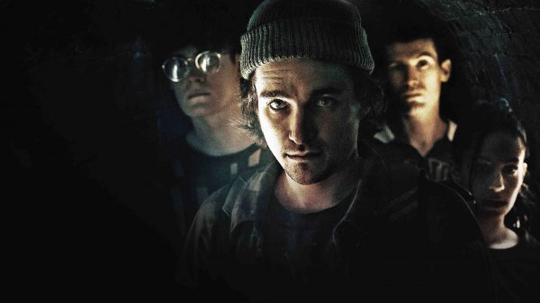 OCS : le nouveau film OCS Signature «Deep Fear» le 20 avril sur OCS Choc +