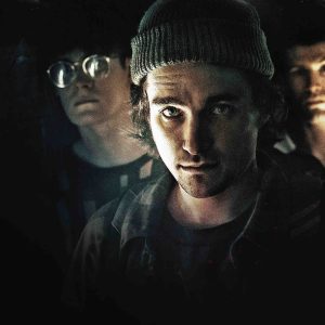 OCS : le nouveau film OCS Signature «Deep Fear» le 20 avril sur OCS Choc +