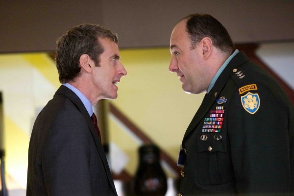OCS : soirée Armando Iannucci  le 8 avril sur OCS Max