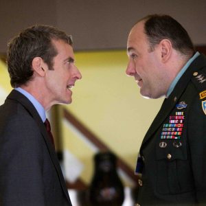 OCS : soirée Armando Iannucci  le 8 avril sur OCS Max