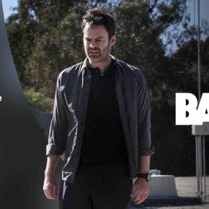 OCS : «Barry», saison 3 inédite dès le 25 avril en US+24