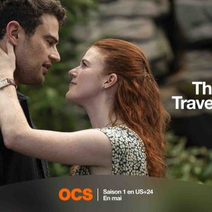 OCS : «The Time Traveler’s Wife» en mai en US+24