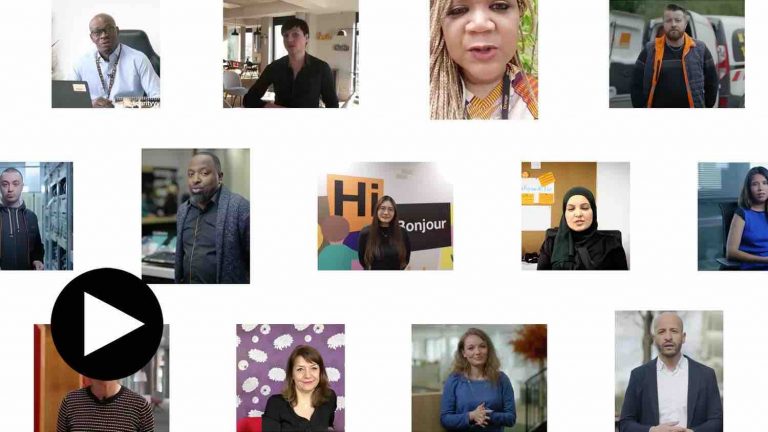 Orange présente la 3ème édition de l’Observatoire des usages du digital en partenariat avec OpinionWay