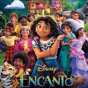 Oscars : la magie Disney a une nouvelle fois opéré dimanche soir avec «Encanto