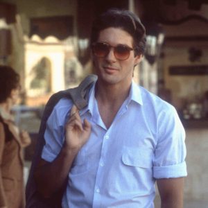 Paramount Channel  : Richard Gere à l’honneur mardi 22 mars
