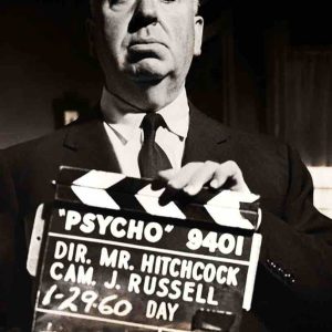 Paris Première : soirée spéciale Alfred Hitchcock jeudi 31 mars dès 21h00