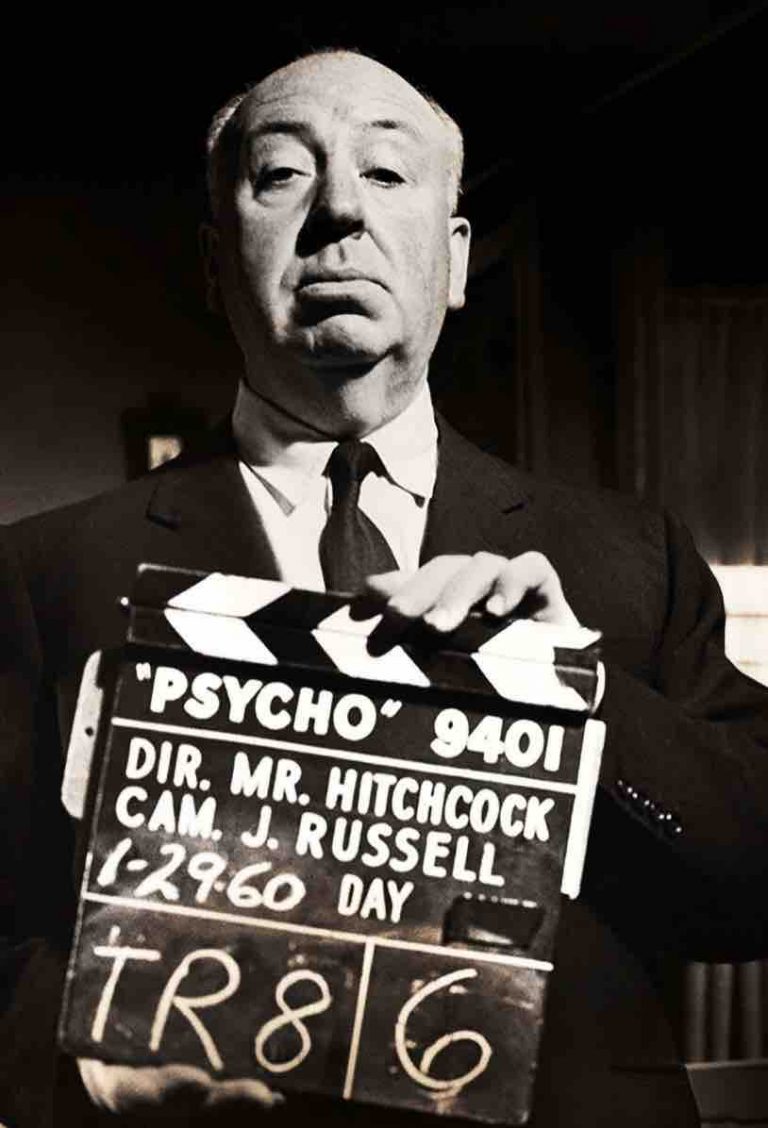 Paris Première : soirée spéciale Alfred Hitchcock jeudi 31 mars dès 21h00