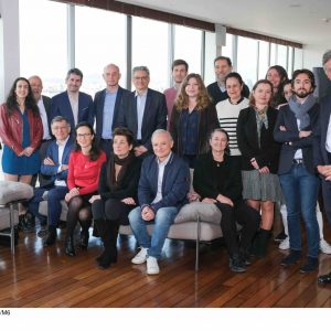 Premier accord entre le Groupe M6 et les organisations du cinéma