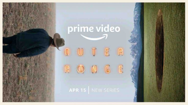 Prime Video : «Outer Range», un western surnaturel de 8 épisodes, en exclusivité dès le 15 avril