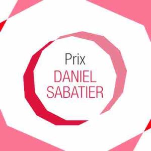 Prix Daniel Sabatier : appel à projets